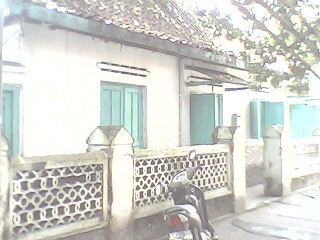 jual rumah di pusat kota yogyakarta