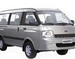 KIA-Pregio