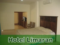 Hotel Limaran Jogja