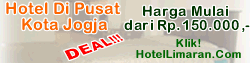 Hotel Limaran 24 Sept 2011
