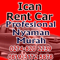 Ican rent car