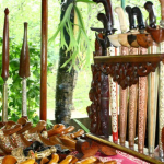 banyusumurup desa wisata keris