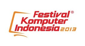 Festoval komputer indonesia 2013