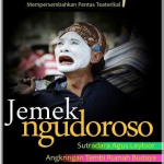 Pentas Teaterikal @JemekSupardi ‘Ngudo Roso’