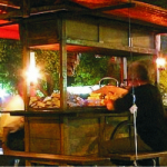 Festival Kuliner Angkringan