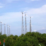 Akan Dibangun 25 Tower Angin di Bantul Pembangkit Listrik Tenaga angin