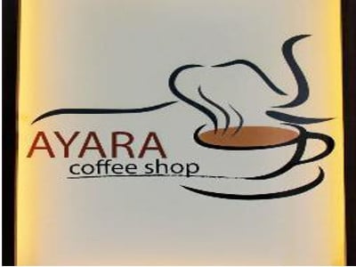 Ayara Coffee Shop