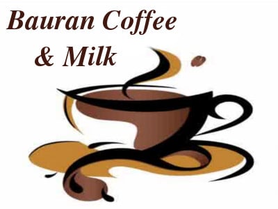 Buran Coffee and Milk