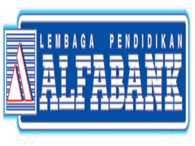 Lembaga Pendidikan Alfabank