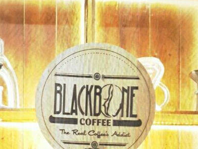 black bone kopi
