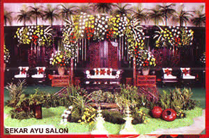 sekar ayu dekorasi 1