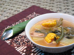 sayur-asem-bandung