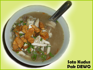 soto kudus pak dewo soto kudus pak dewo