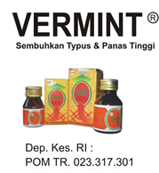 vermint vermint