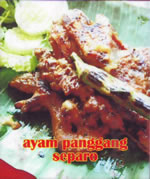 ayam-panggang-separo