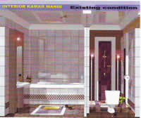 Bpk. Affan - Jl. Kaliurang