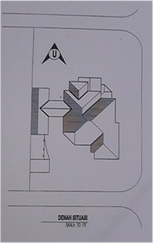 investasi-menguntungkan-dijual-rumah-denah-situasi investasi-menguntungkan-dijual-rumah-denah-situasi