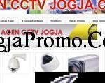 Agen CCTV Jogja