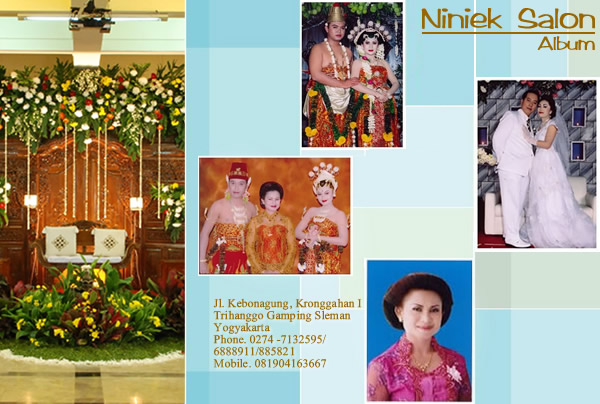 album-foto-niniek-salon