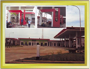 pertamina
