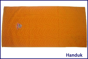 handuk