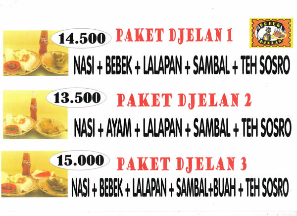 paket-bebek-djelan