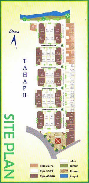 site-plan