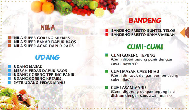nila-udang-bandeng-cumi