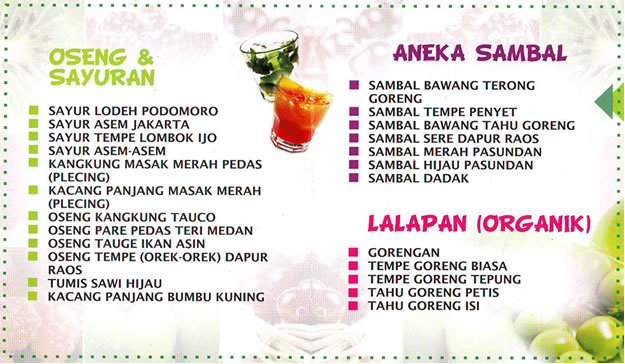 oseng-sambal-lalapan