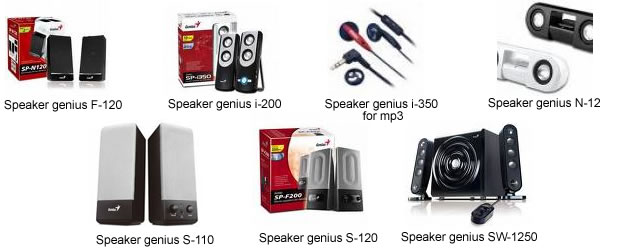 speaker-genius