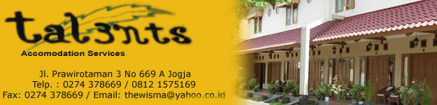 banner update wisma talents