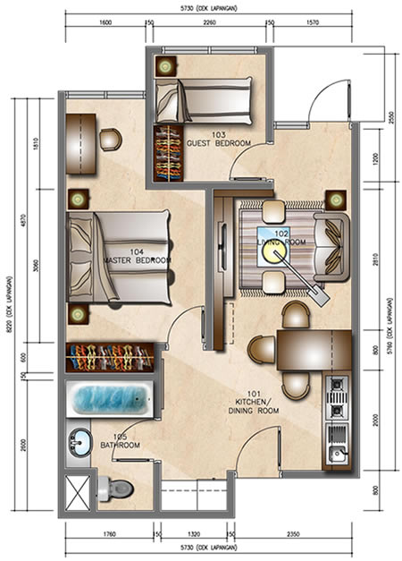 jasa-arsitektur-nata-bumi-bellagio