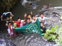 sungai