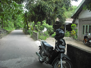 jalan-lingkungan-selatanRSUD