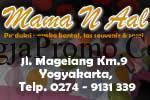 banner kecil  mama n aal