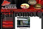 martabak house