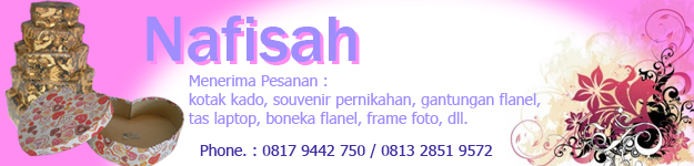 banner nafisah