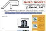 sinergi properti