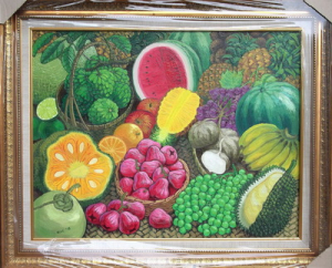 Rumah Lukisan Jogja Memberikan Semakin Banyak Pilihan Lukisan