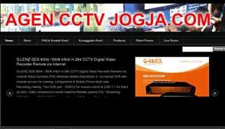 cctv jogja