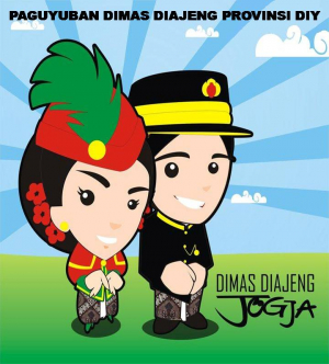 Dimas-Diajeng-JOGJA