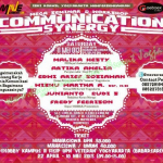 Seminar Fisip UPN veteran