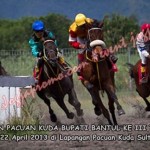 Pacuan kuda Kuda Kab bantul 2013