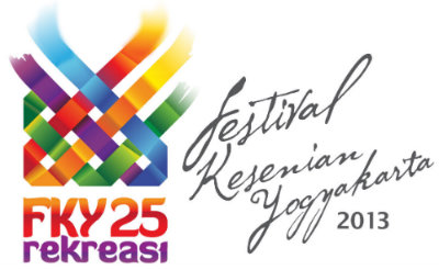 Festival kesenia yogyakarta FKY2013