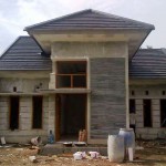 jual kapling rumah