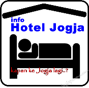 Hotel di jogja