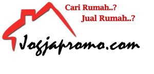cari rumah jogja