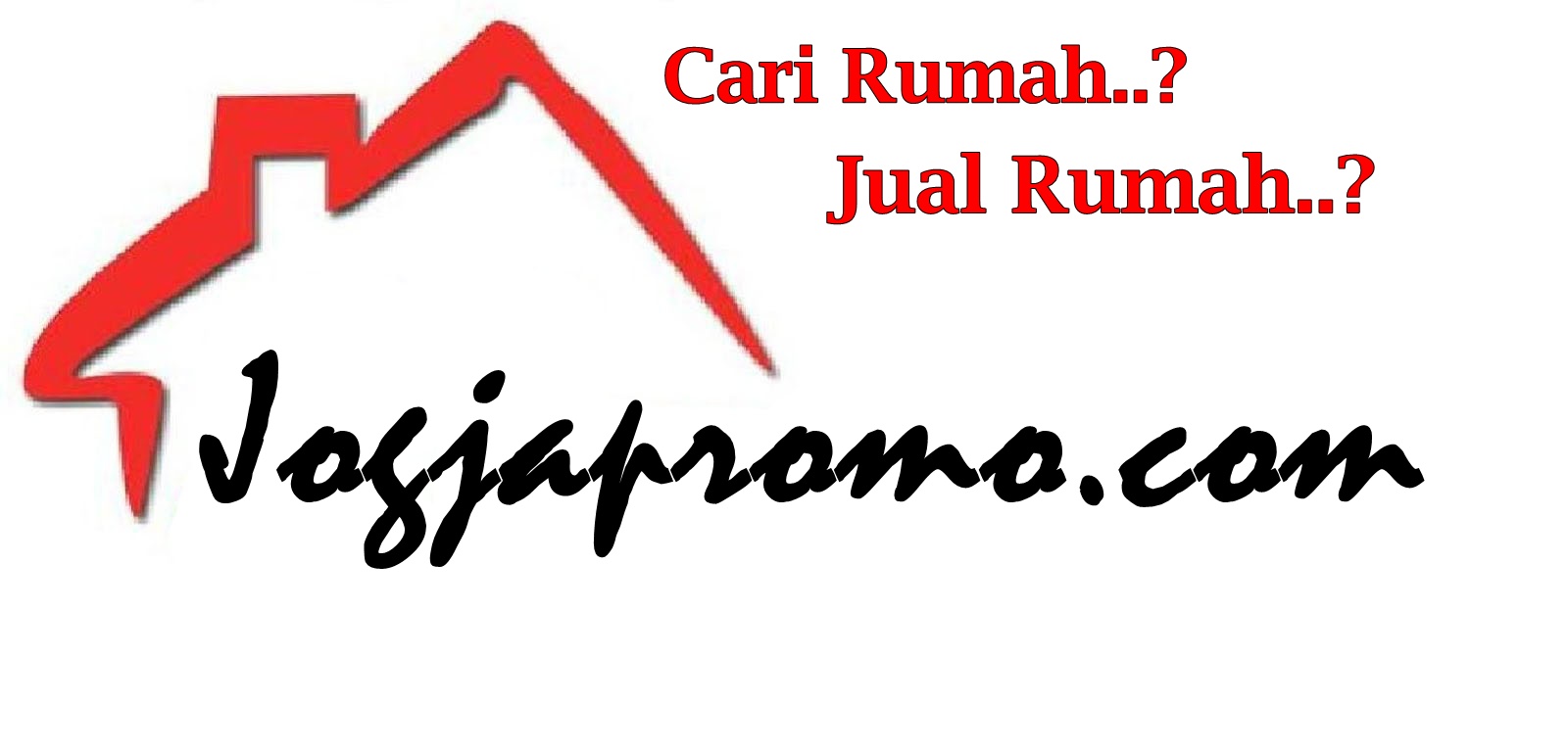 cari rumah jogja