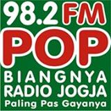 pop fm jogja