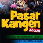 Pasar Kangen jogja